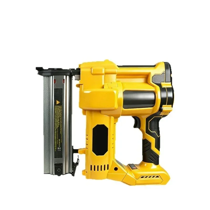 

Dual-purpose lithium battery nail gun, electric nail gun, automatic nailing