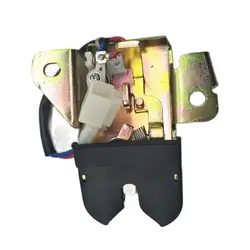 For Geely CK Car Backup Block Trunk Lock