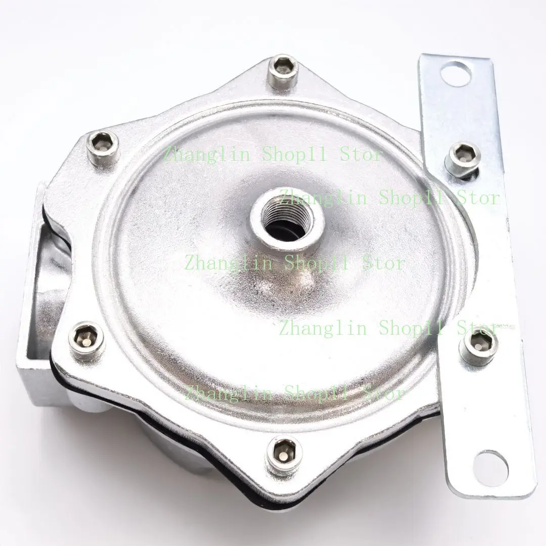 Tubeless Quick Discharge And Explosion Charging Valve Auto Tires Burst Sealer Aluminum Valve Tire Filling Quick Exhaust Valve