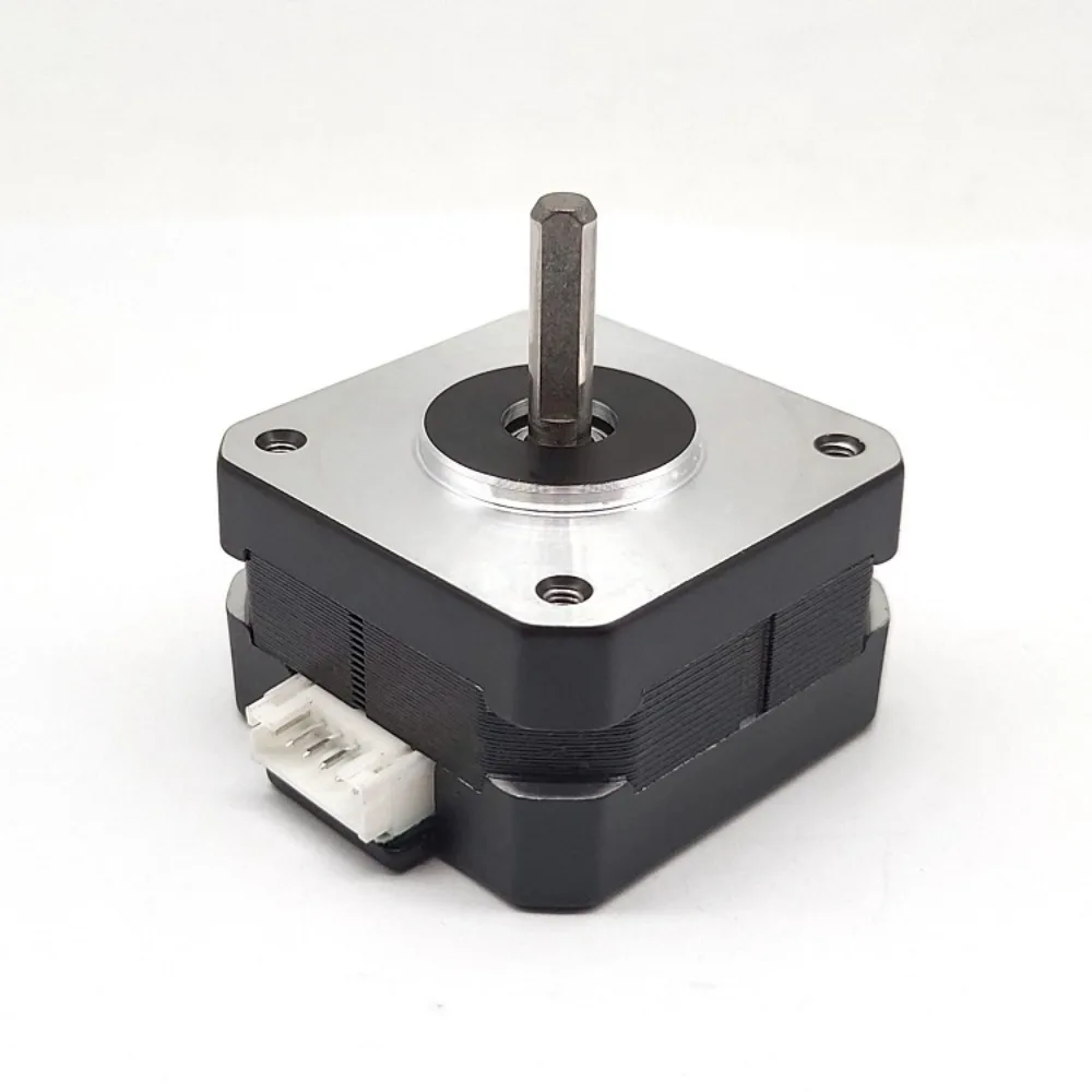 

LDO 0.9 Degree Slim Power Stepper Motor LDO-42STH25-1404MAC