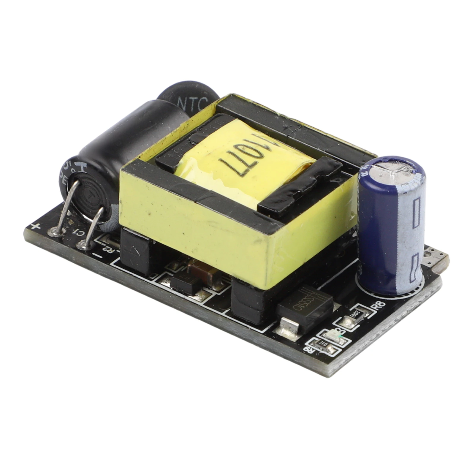 As Shown In The Figure Switching Power Board Switching Power Supply Wide Input AC85V-280V DC100V-380V Input 70 Efficiency