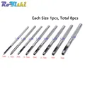 1.0 mm-5.0 mm