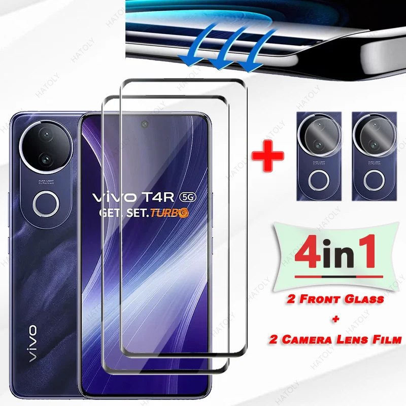 3D Edge Curved Glas… - image