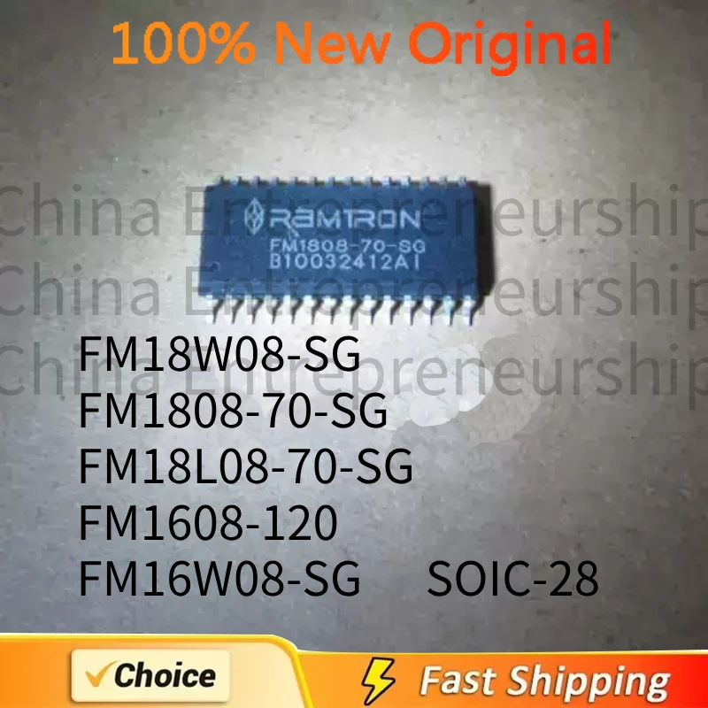 1 Pcs/Lot SOIC-28 F…