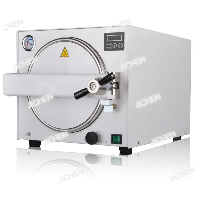 Hx 18L Dental Autoc…