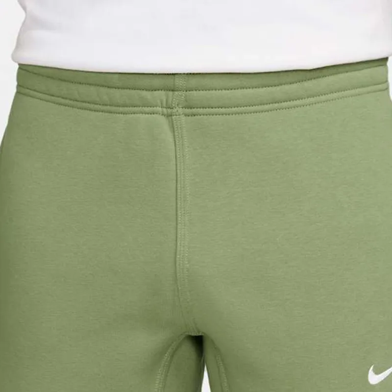 Nike Spring and Autumn New Men's Knitted Sports Casual Leggings 716831-386