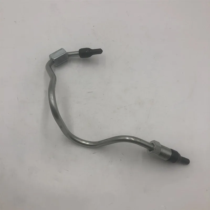 

Engineering Vehicle Parts Engine High-pressure Common Rail Oil Pipe Diesel PipeP11C