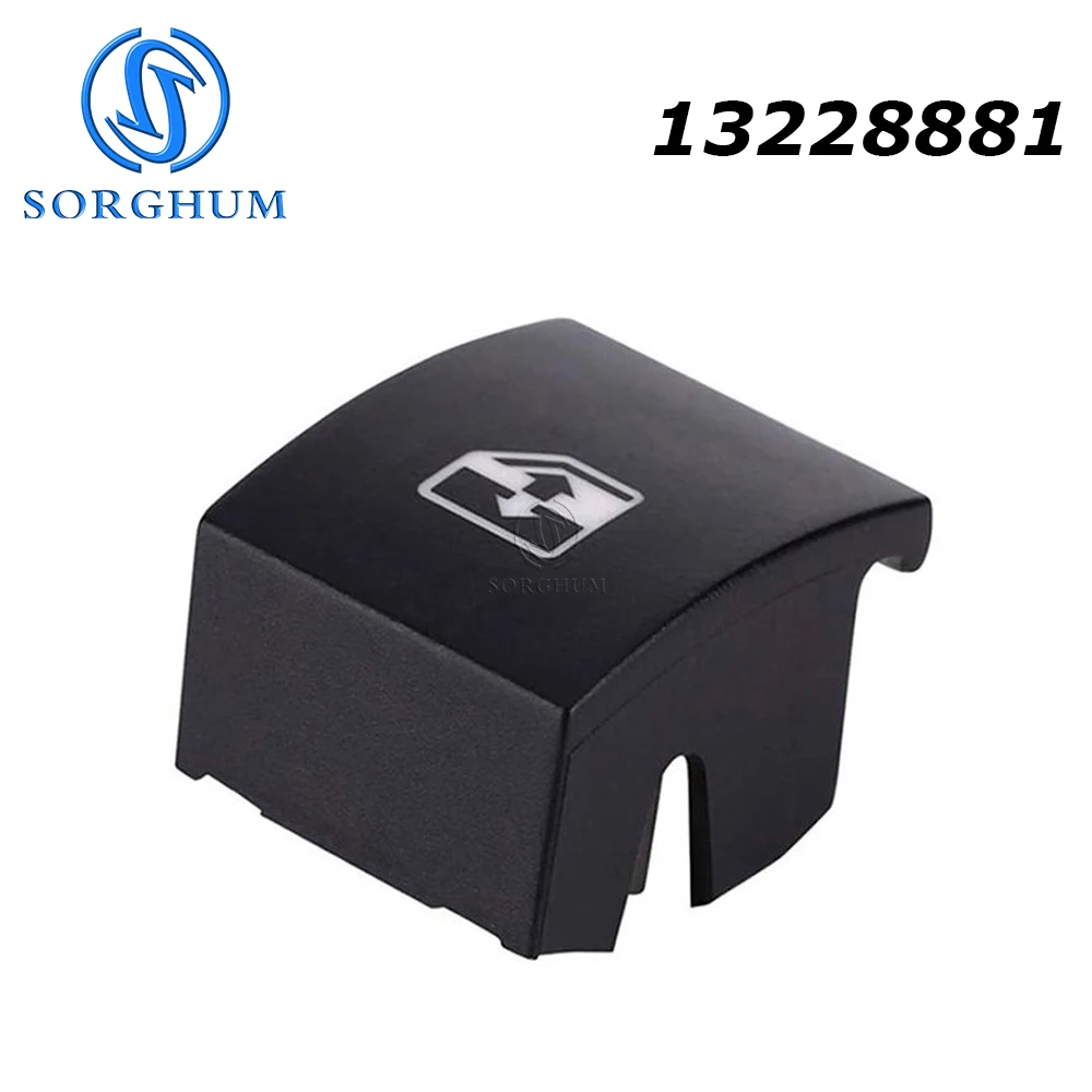 

SORGHUM 13228881 For Opel Astra H 2004-2015 Power Window Control Switch Lifter For Vauxhall Zafira 2005-2015 13209204 13228709