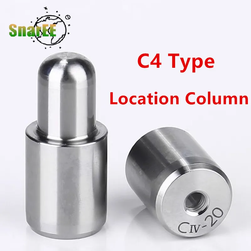 C4 Type Location Co…