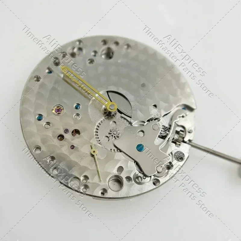 Seagull ST3621 ETA-6498 Replacement Movement for Watch Assembly Repairing Watch Movement Parts