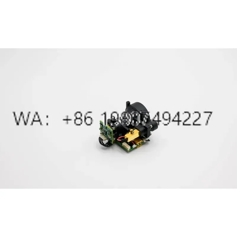 Compact Distance Meter LRF-3310 with Optical System and Driver Board for Tactical Equipment