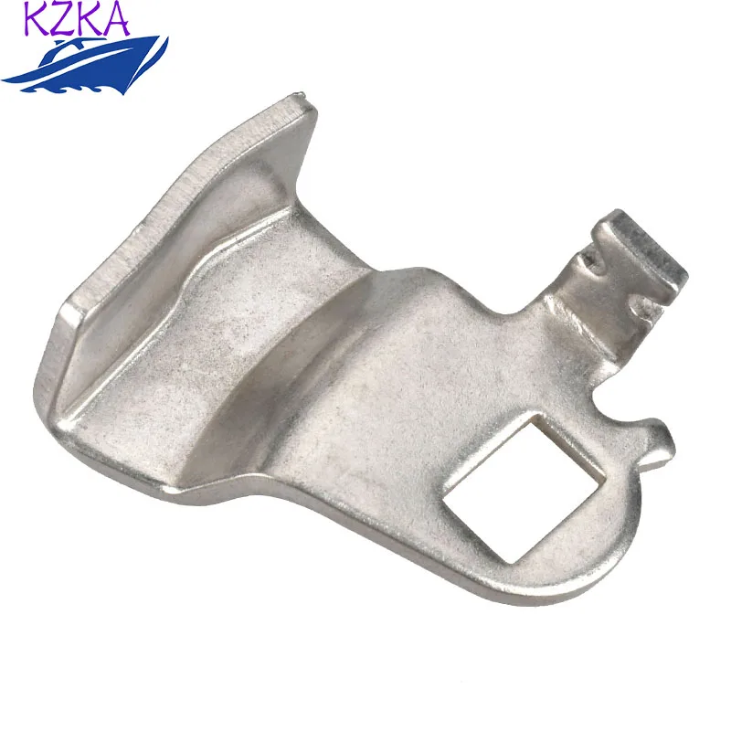 66T-42816 Lever Clamp For Yamaha Outboard Engine 2 stroke 40HP 66T-42816-00 boat motor 66T-42816-10 66T-42816-01