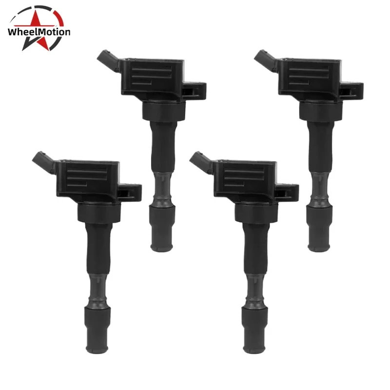 

OEM 273002E601 27300-2E601 Гибридная катушка зажигания, совместимая с Hyundai Sonata Elantra Kona Forte Kia 2.0L