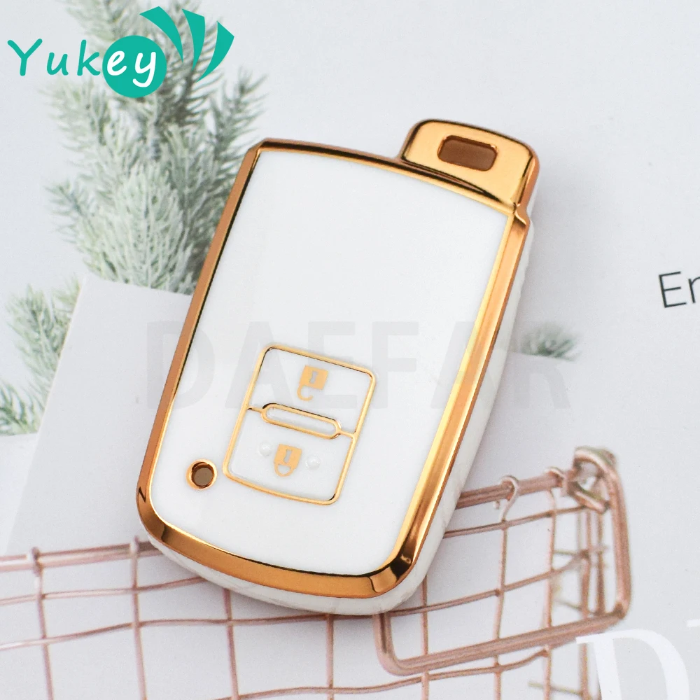 Tpu Key Case Cover …