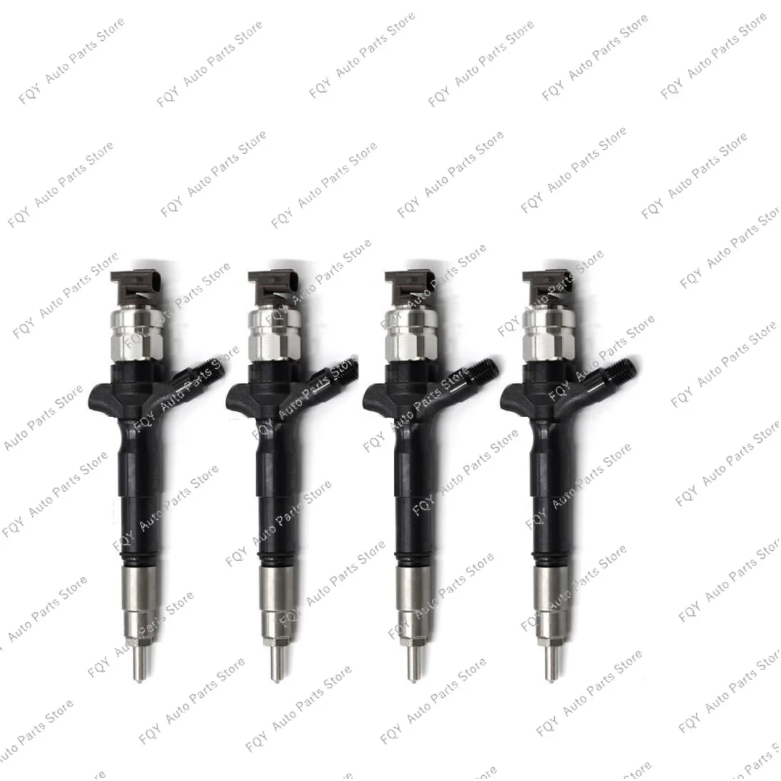 For Mitsubishi Pajero Montero Sport Triton L200 4D56 Fuel Injector 1465A041