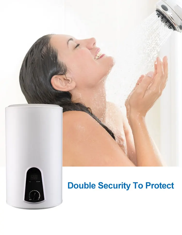 100L 대용량 OEM 공장 좋은 가격 스테인레스 스틸 물 보일러 고품질 금성 탱크 저장 유형 온수기