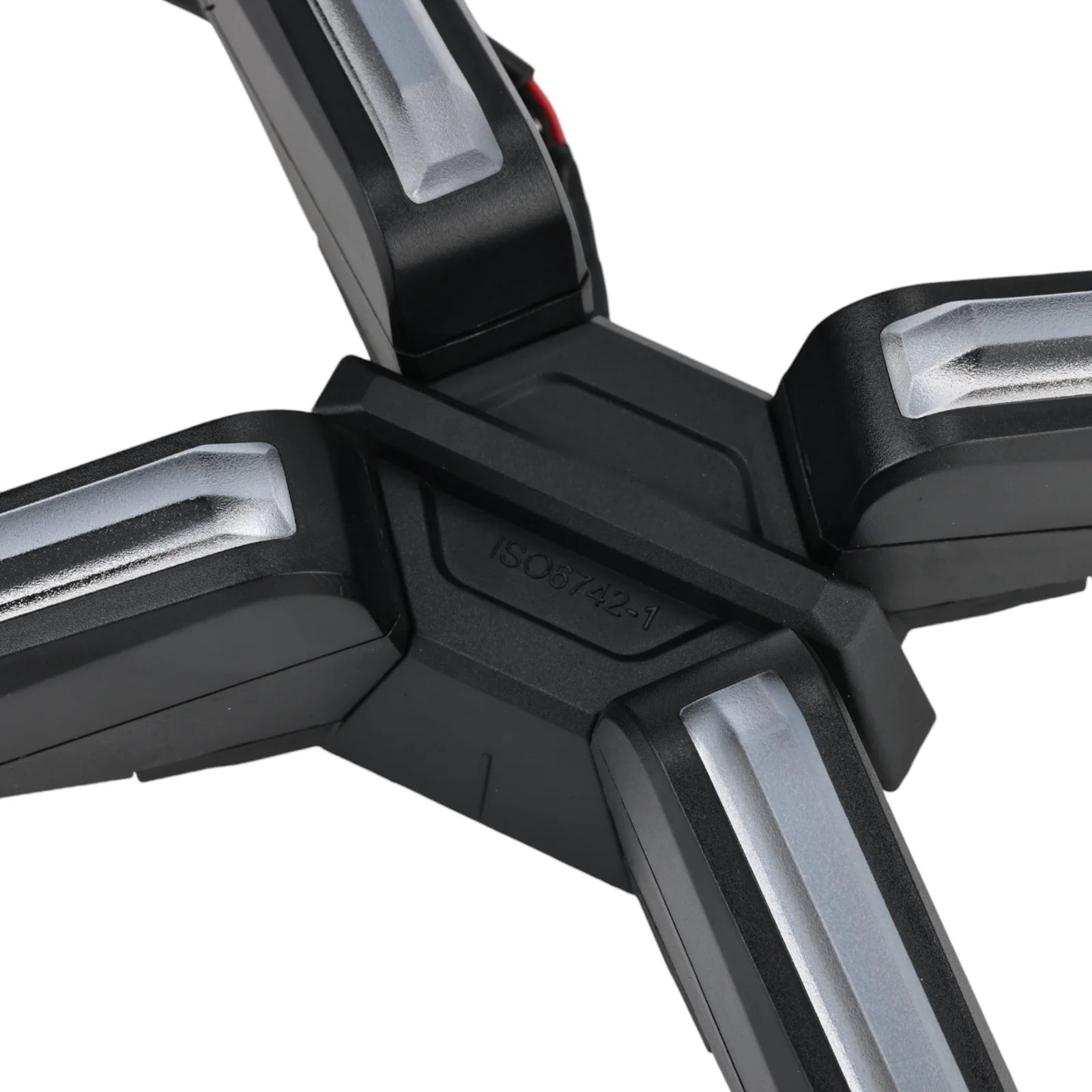 Phare d'origine pour Scooter électrique Segway ZT3 ZT3 Pro en forme de X 4W, feu avant Super lumineux, pièces de rechange 18 Phare d'origine pour Scooter électrique Segway ZT3 ZT3 Pro en forme de X 4W, feu avant Super lumineux, pièces de rechange 18