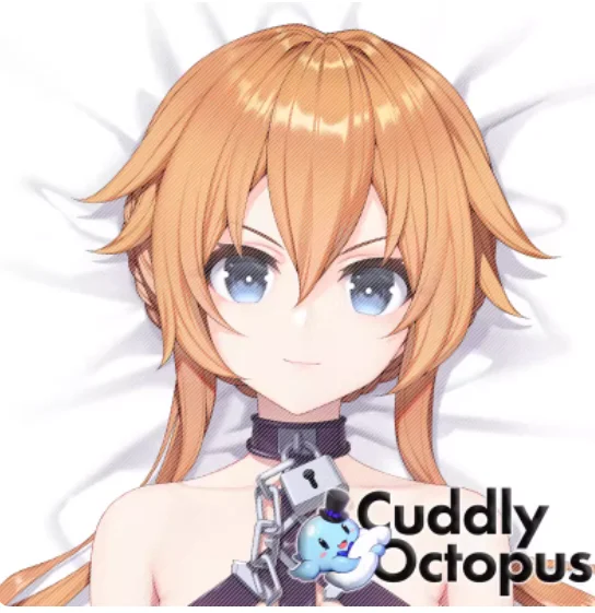 

Anime DATE A LIVE Yamai Kaguya Sexy Dakimakura Hugging Body Pillow Case Otaku Pillow Long Cushion Cover Bedding Gifts Cud