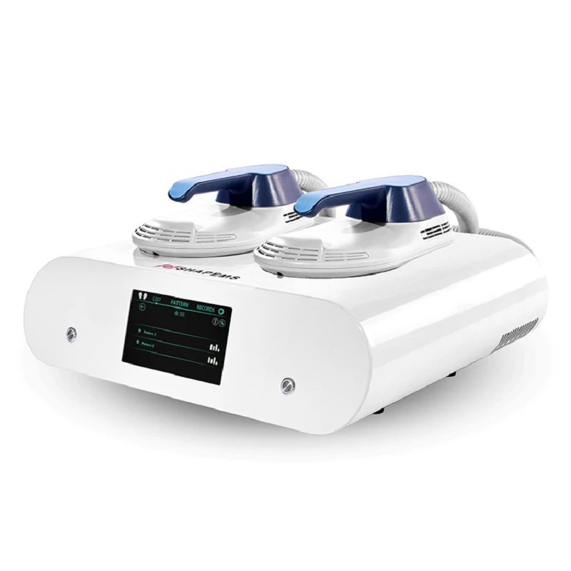 EMS سليم الكهرومغناطيسية التخسيس النحت آلة EMS العضلات فقدان الوزن محفز ل بعقب رفع الدهون إزالة صالون استخدام