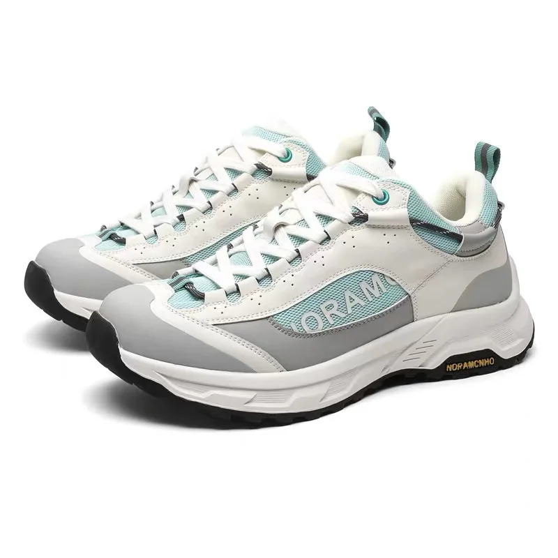 

2025 New Running Shoes For Men Women Designer Sports and Leisure Shoes Unisex Good Quality Outdoor Walking Shoe Couples