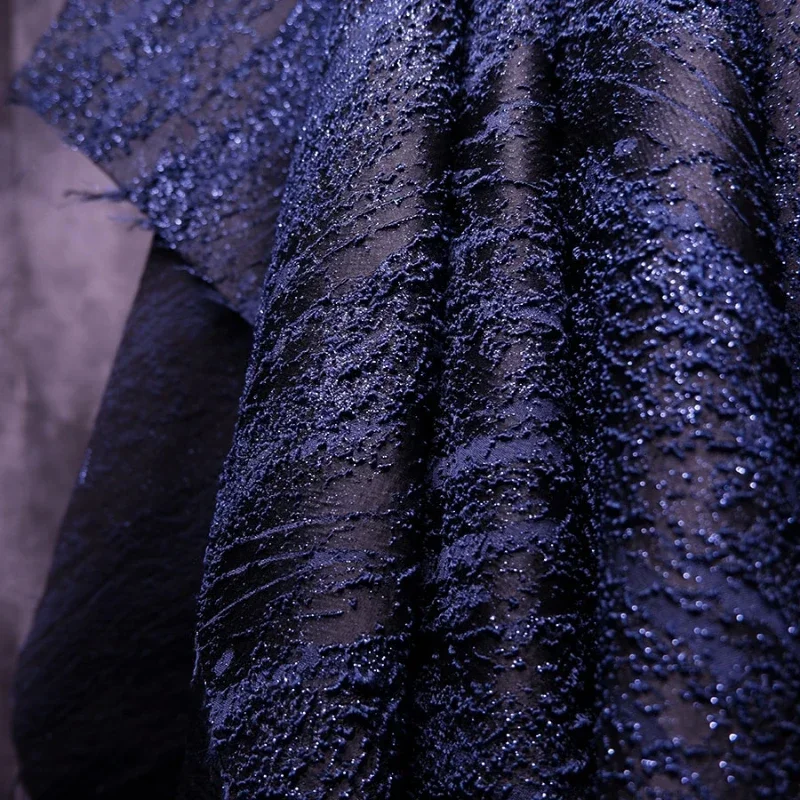 Jacquard Jackets Wi… - image