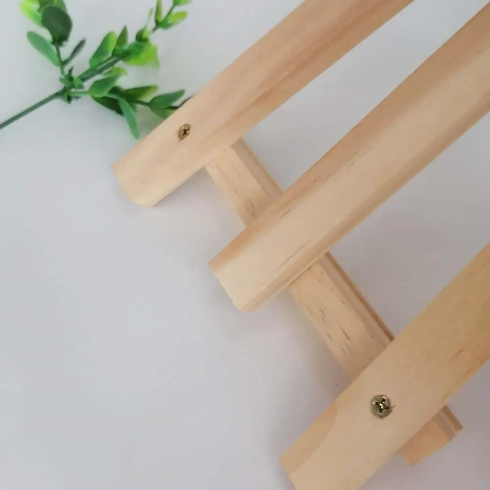 

2Pcs Portable Easel for Outdoor Painting Drawing Stand Kids Use Rack Tripod Display Art Craft Use Easel