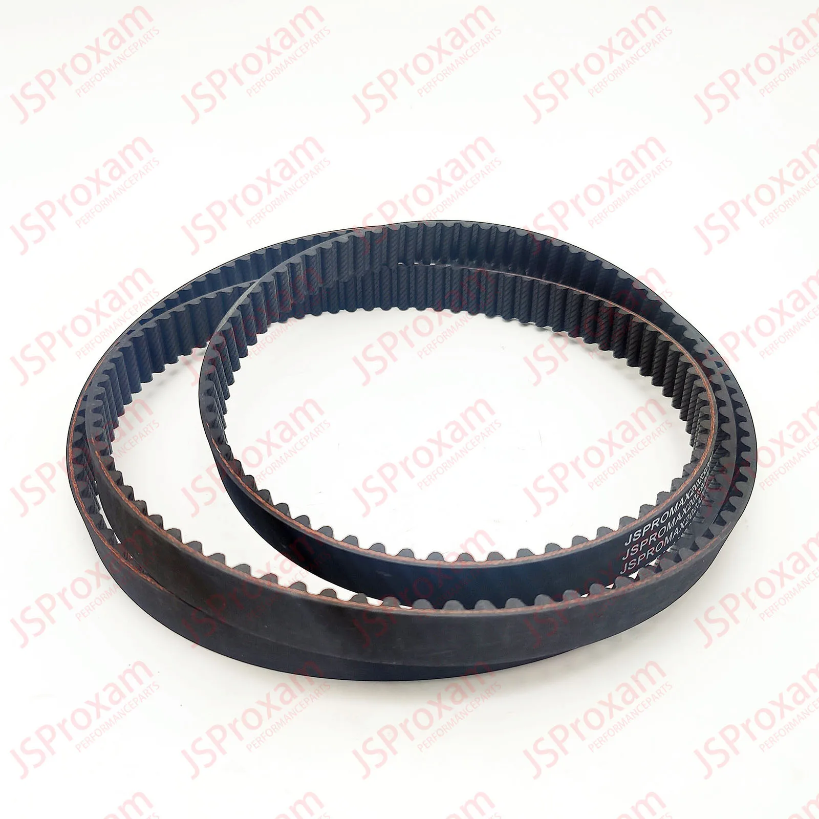 Replaces Fit For Yamaha Outboard Motor Timing Belt 6CB-W4624-00 6CB-46241-00 Sierra 18-15134