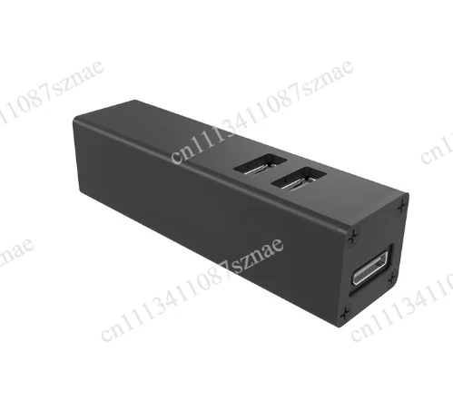 Laptop External GPU Card Dock with T3/T4 Oculink Lightning USB4 Support, High Performance eGPU Enclosure Station