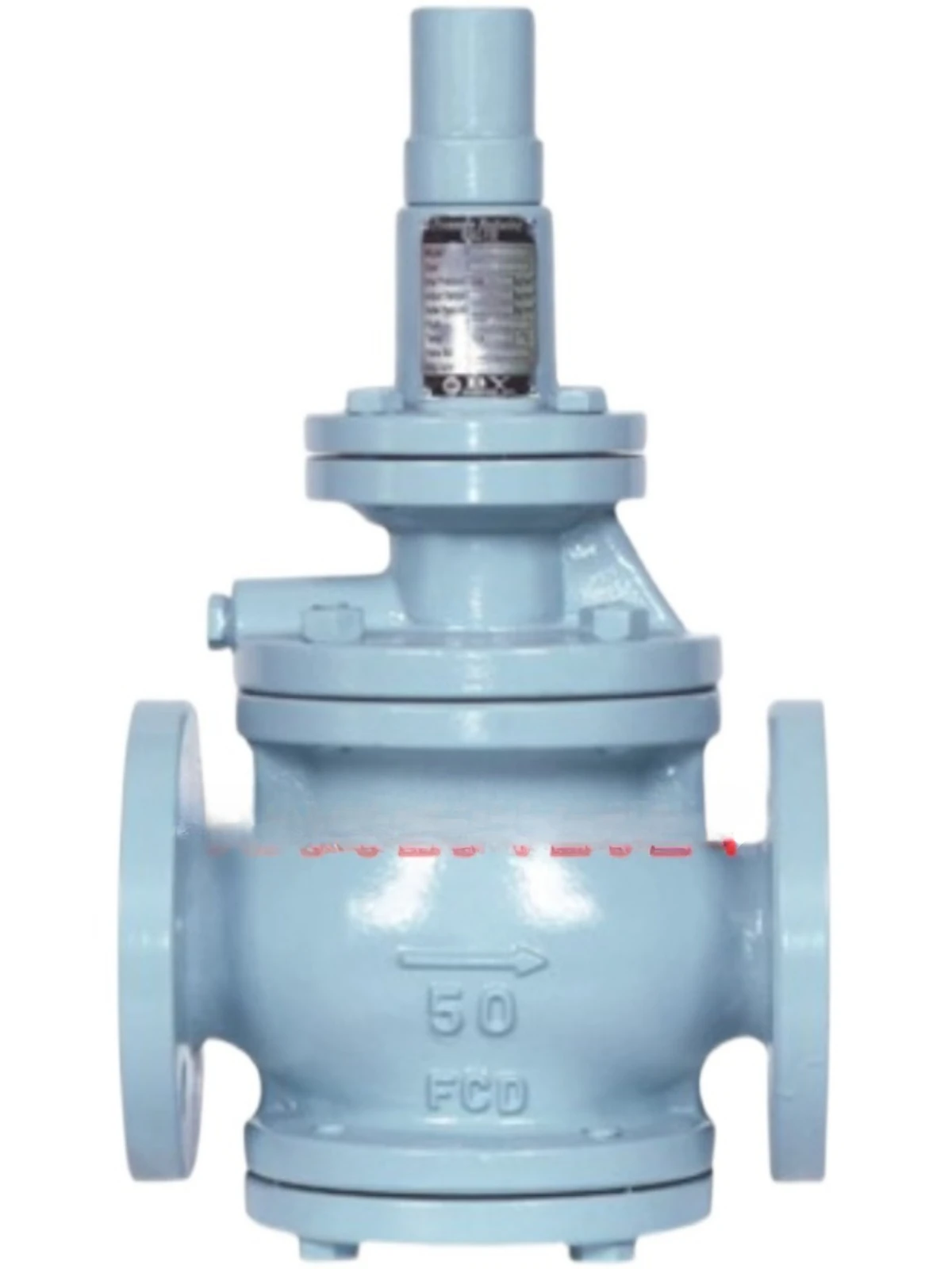 

Applicable to South Korea by Marine Imported Steam Air Daily Standard High-Pressure Reducer Valve