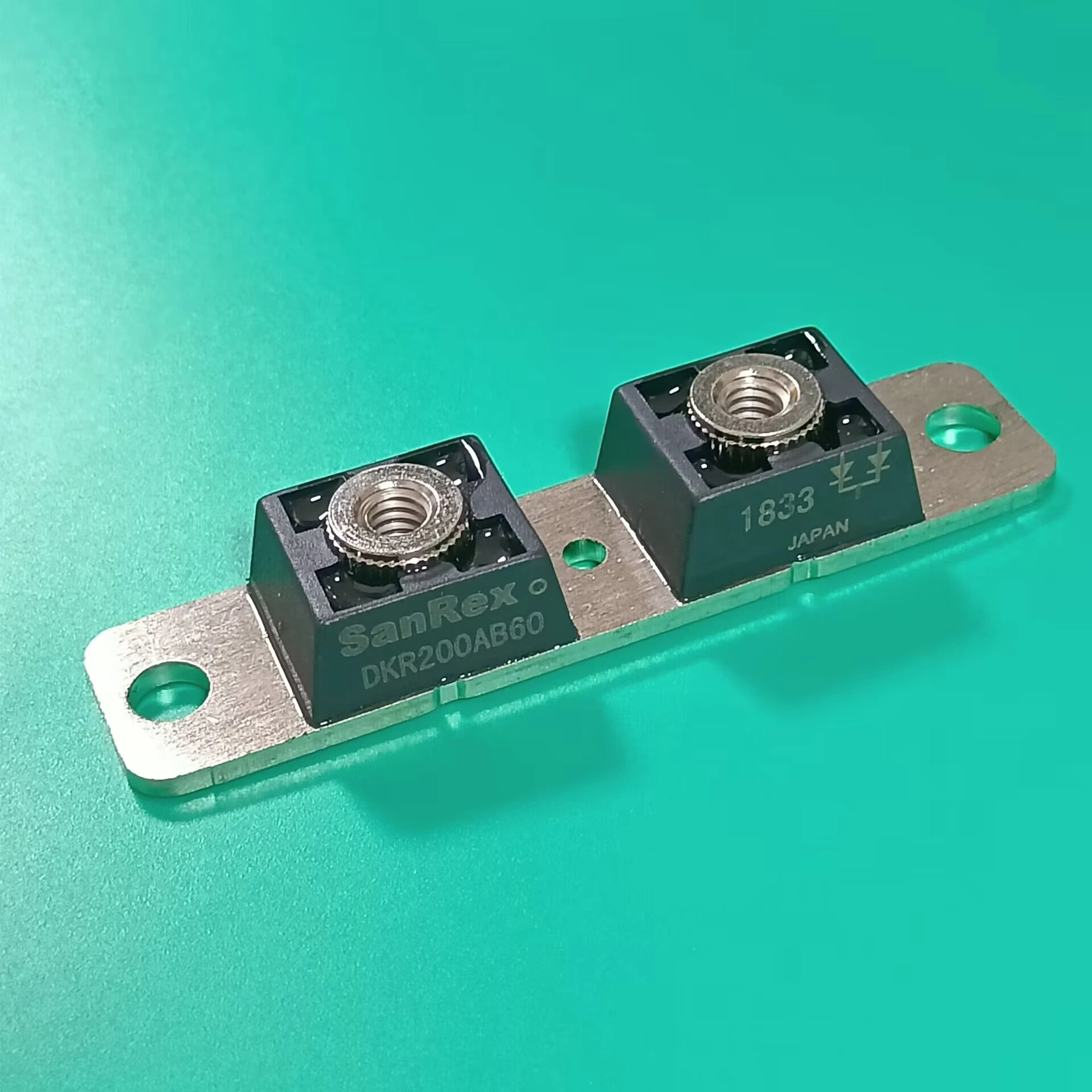 Módulo de diodo dkr200ab60 com 200 igbt