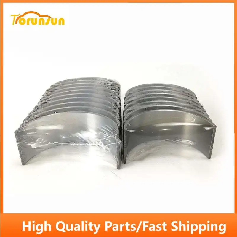 

Std D750 Main and Con Rod Bearing For Kubota Engine