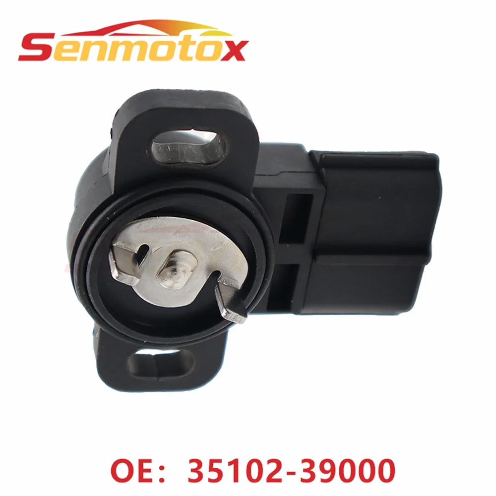 35102-39000 Throttle Position Sensor TPS For Kia Sorento Sedona 3.5L 2002-2006 For Hyundai 35102 39000 3510239000 Auto Parts