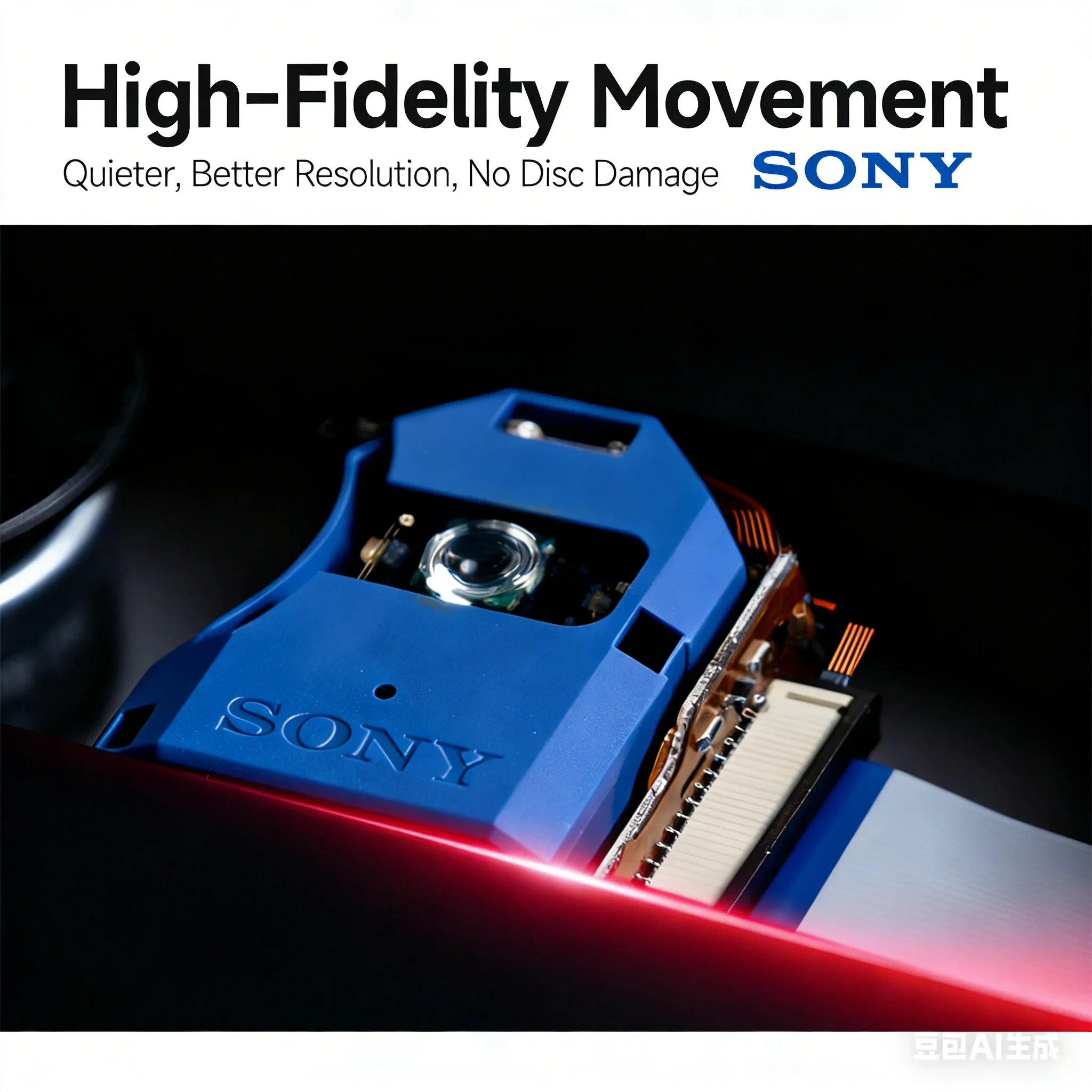 Portable CD Player & Built-in Speaker 4000mAh Rechargeable,RGB Spectrum Light,Supports CD/CDR/MP3/WMA for Phone/Headphone/Audio