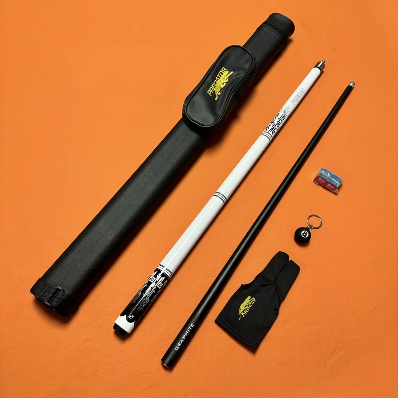 Thumbnail 2 - #20 Best Billiard Cues to Buy In 2026