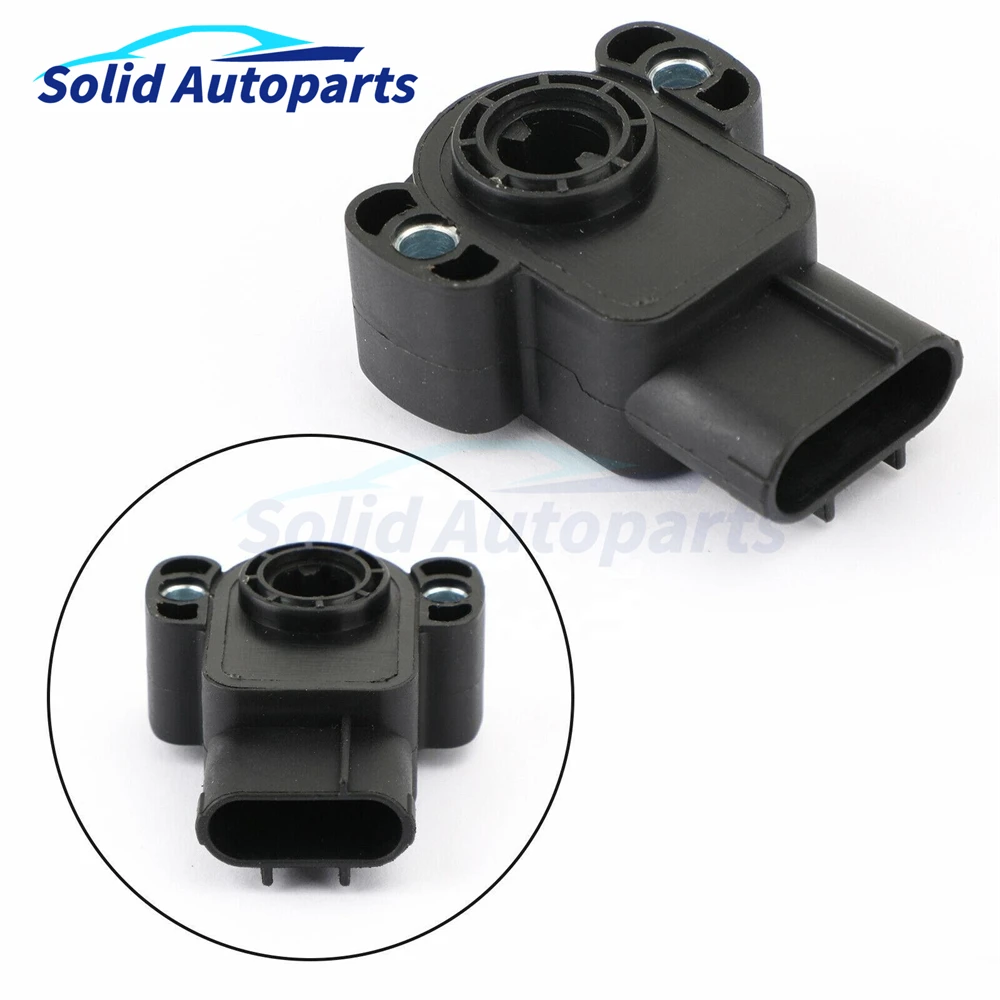 

F4SF-9B989-AA Throttle Position TPS Sensor For Ford E-150 E-350 Lincoln Town Car Mazda Mercury SABLE F8OZ-9B989-AA F5SF-9B989-AA