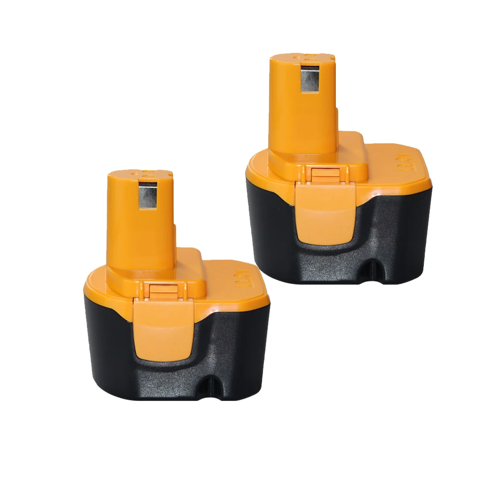 Suitable for Ryobi 12V electric tool batteries