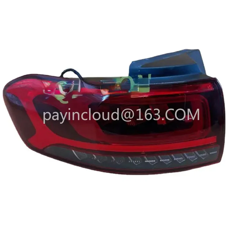 Combination Tail Lights Exterior Tail Light Assembly 2020-Me Rc Ed Es -Be Nz Gl B 200 Side Wall Light Decorative Lights