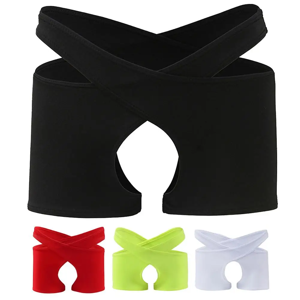 تنفس الحقيبة الملابس الداخلية الحقيبة السروال الأسود تنفس جذوع 20 دنة 80 النايلون ينطبق الجنس الذكور