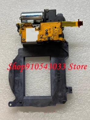 Repair Parts For Canon EOS RP / EOS R8 Shutter Unit Group Curtain Blade Box Assy CY3-1860-000