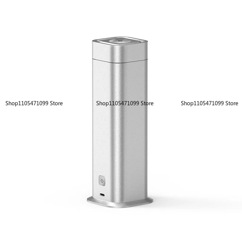 Hotel Indoor Aromatherapy Machine Household Living Room Special Toilet Commercial Timing Charging Diffuser