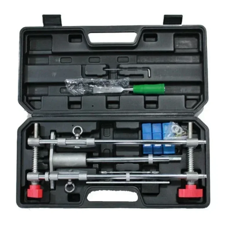 yyhcTop quality Door Lock Opener Tools Set Lock Tools Wooden Door Reaming Fingerprint Locksmith Pick Set Lock Locksmith Tools