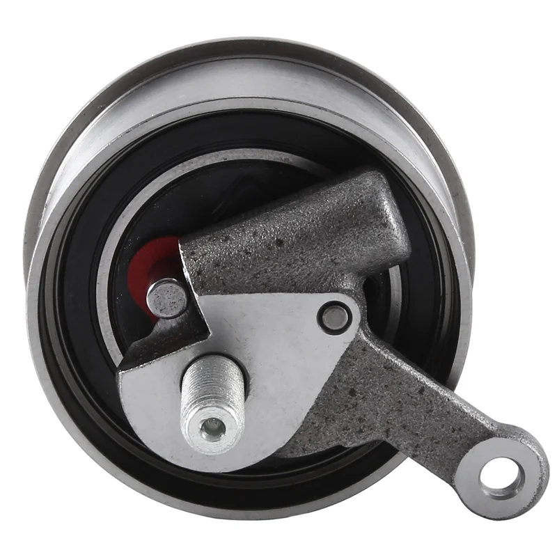 WE01-12-700 WE0112700 Timing Belt Tensioner Assembly Parts Component For Ford Ranger BT50 Mazda 2.5 3.0