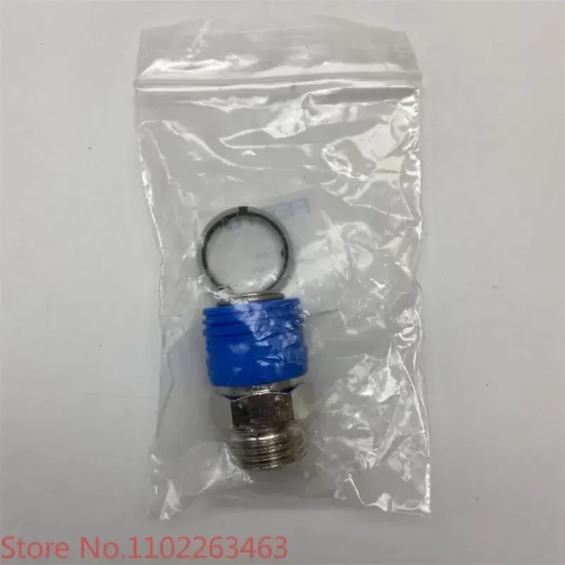 Fast Connect Socket KD4-1/2-A 2145 G1/2 Thread Spot for Couplings