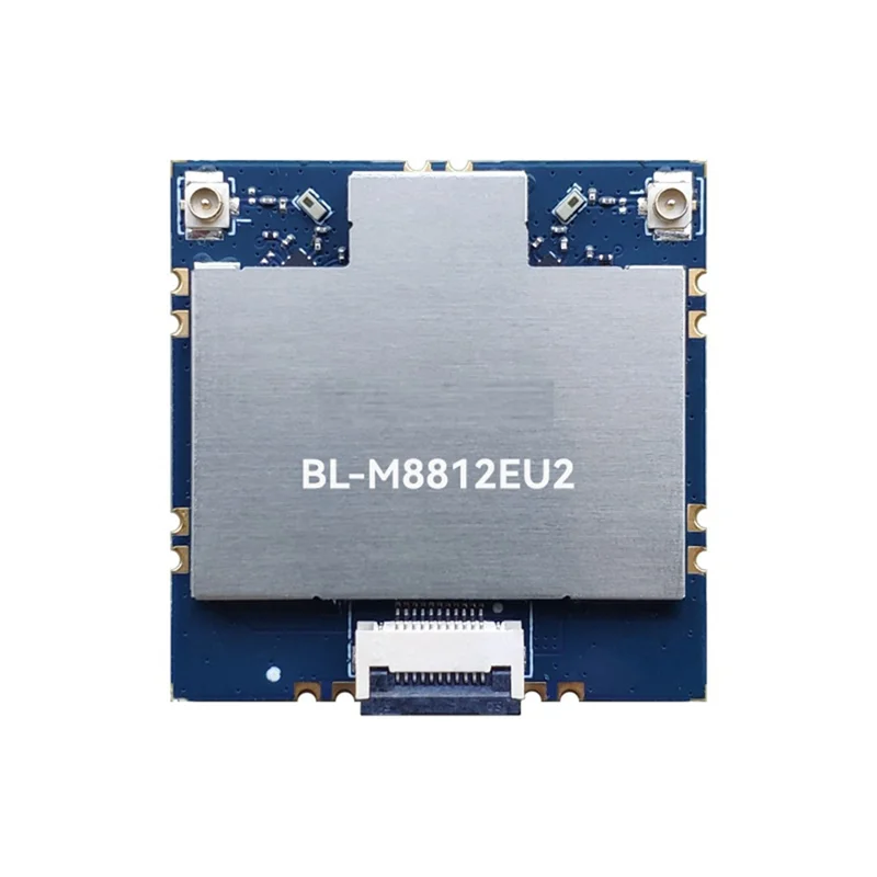 A93P FEM Wireless Mapping Module Long Distance Drone 5G Wifi Module High-Power 5G Wifi Module