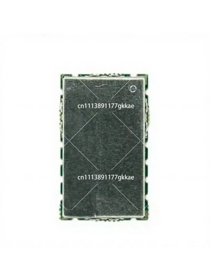 5pcs Subminiature Radio Module 400-470MHz Wireless Data Transmission SR-FRS-0W5U SR105U