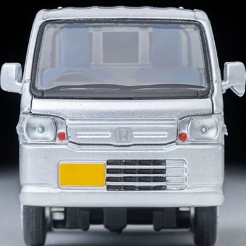نموذج سيارة TOMICA TLV 1:64 Honda N329c Acty Light Truck مصنوع من خليط معدني، لعبة هدية لمهرجان الصبي، زخرفة قابلة للجمع للبالغين. #4