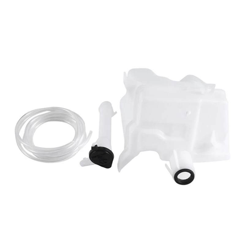 For Toyota Corolla 2014-2019 Windshield Washer Reservoir Tank Cap & Pump 85330-60190