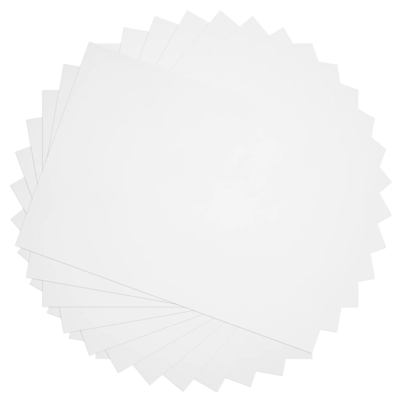 

Waterproof A4 Sticker Printable Adhesive Label Sheets For Printer Diy Decoration Luggage Cars Sticker Label Paper For