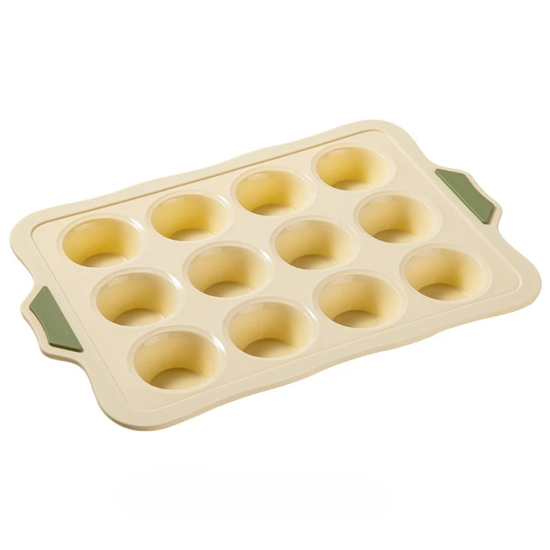 

Easy demoulding, silicone, oven, baking, cake, mold, thickening