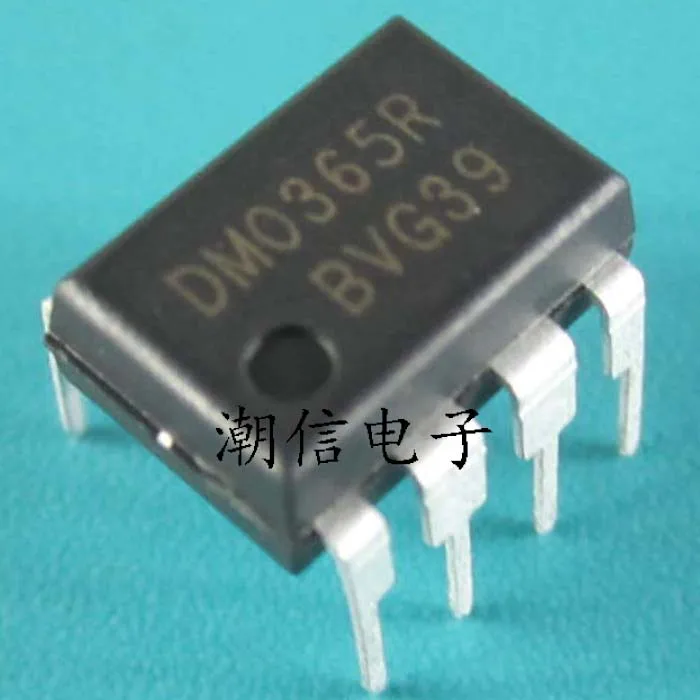 10 sztuk DM0365R DM0365RB